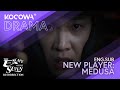 A New Player Has Joined The Game Medusa The Escape Of The Seven Resurrection EP3 KOCOWA