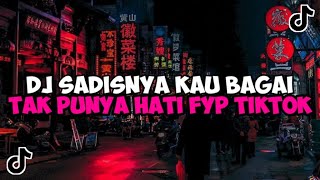 Download lagu DJ SADISNYA KAU BAGAI TAK PUNYA HATI || DJ KORBANMU TATA JANEETA JEDAG JEDUG MENGKANE VIRAL TIKTOK mp3 Download lagu DJ SADISNYA KAU BAGAI TAK PUNYA HATI || DJ KORBANMU TATA JANEETA JEDAG JEDUG MENGKANE VIRAL TIKTOK mp3