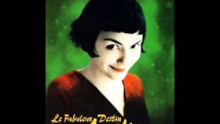 Guilty - Amelie Poulain Soundtrack