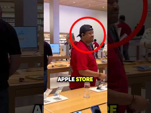 Apple REALLY Don’t Want You To Do This! 😳😱