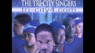 Donald Lawrence &amp; The Tri-City Singers - Blessed