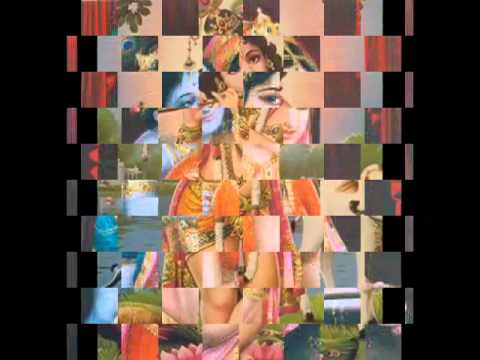 Kani Kanum Neram - Lord Krishna Devotional Song - Vishu Special   - YouTube.flv