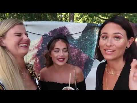 AVSNITT 1 - Vi är så peppade!!!