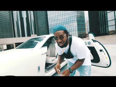 Bagboy Po - Hustla Po (Official Music Video)