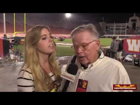 Instant Analysis: USC defeats Stanford 42 - 24