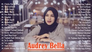 Audrey Bella cover greatest hits full album Best L...