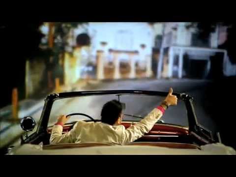 Nu Braz feat. Anna D'Amico - Come Prima.mpg