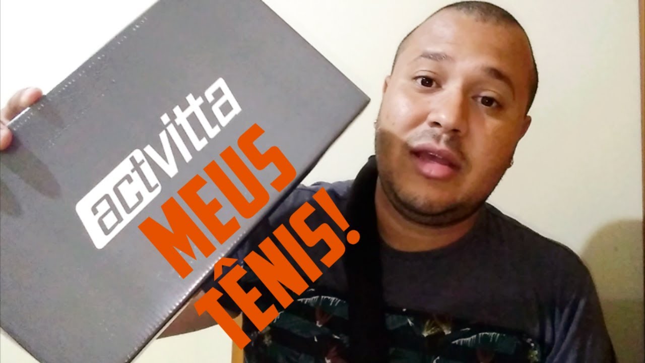 MEUS TÊNIS ACTVITTA BEIRA RIO *bbb ,bom, bonito e barato* #calcadosbeirario #activitta #beirario