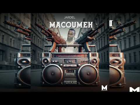 Jardel - Ti Macoumeh (By SeagalProductions)