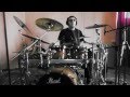 System of a Down - Toxicity (Drum Cover) 