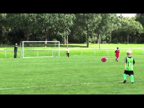 SG Beverstedt : FC Hagen/Uthlede, Teil 2/4 - U10, Goals & Highlights