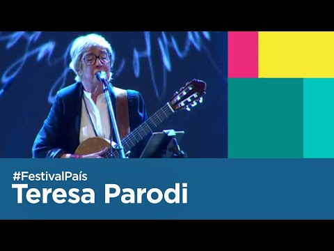 Teresa Parodi en la Fiesta Nacional del Chamamé 2020 | Festival País