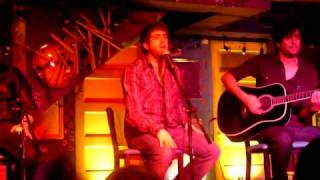 Elliott Yamin at the Jewish Mother in Virginia Beach