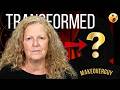 "I Don't Want to Be a Hippie Anymore!" | Unbelievable 66-Year-Old MAKEOVERGUY Transformation