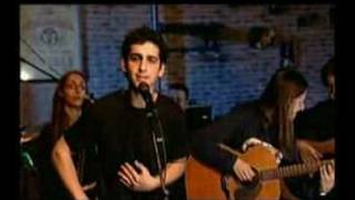 Fran Perea--Voy a pensar en ti