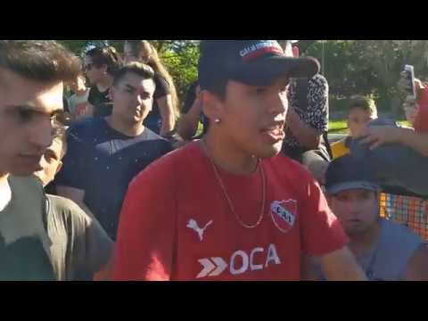 KIRY SEBA vs TRADU GW 8vos | Fecha Especial URP-Expansión | 29/10