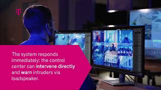 VIDEO GUARD: Efficient Construction Site Protection with IoT and AI