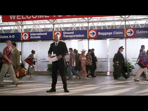 Большой толстый лгун - Трейлер