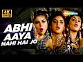 Full 4K Video Abhi Aaya Nahi Hai Jo Vishwatma 1992 Amrish Puri Naseeruddin Shah Alka Yagnik
