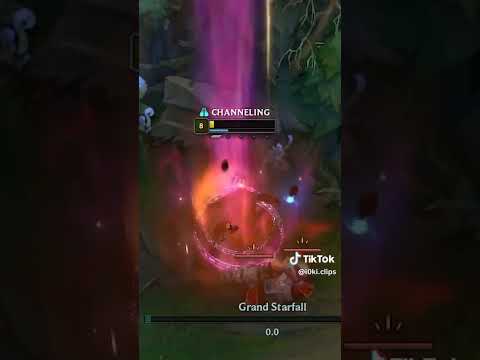 How to dodge Karthus Ult