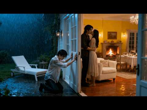 Setelah gagal berlutut minta rujuk ke-99, CEO sadar ia telah kehilangan Cinderella yang ia abaikan