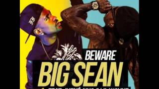 Big Sean - Beware (Clean) ft. Lil Wayne, Jhene Aiko