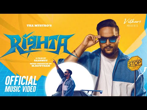 Vithurs and Tha Mystro Music