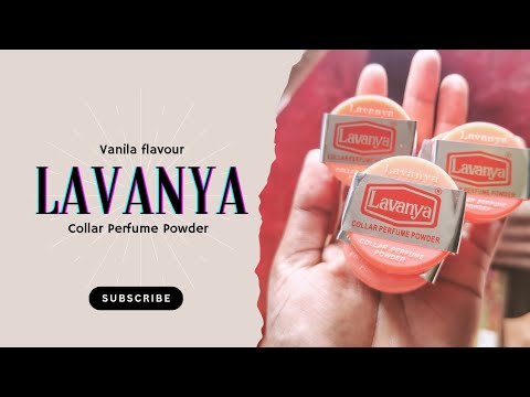 എങ്ങനെ Lavanya Collar Powder ഉപയോഗിക്കാം...