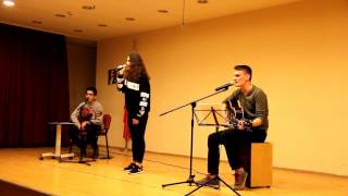 Beykoz Anadolu Lisesi Konseri - Beni Sen İnandır