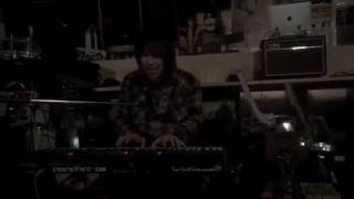 Everything in its right place cover by 3/5 OAS