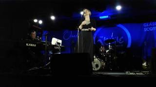 Julia Fordham 'Lovin' You' @ Oran Mor, Glasgow