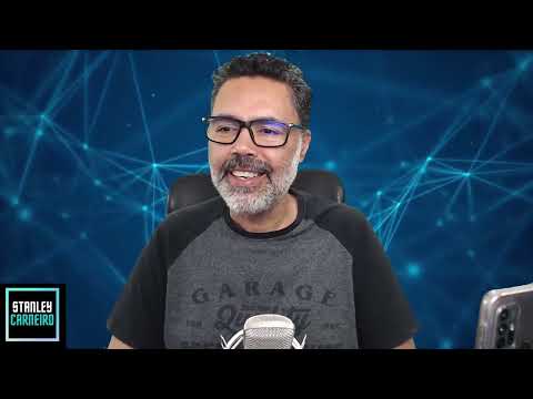 #709 -Live das 7h! 23/12/2022