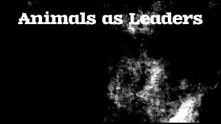 Animals As Leaders - Isolated Incidents  (8 bit)