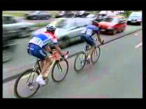 Amstel Gold Race 1999 