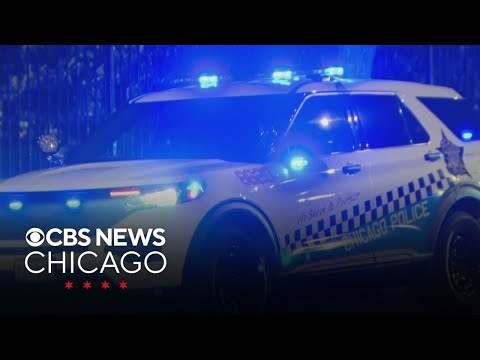 Man, 64, found dead with head trauma on Chicago's West Side