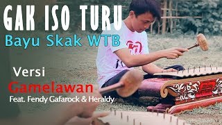 Download lagu Bayu Skak WTB - Gak Iso Turu #GakIsoTuruCover #FilmYowisBen mp3