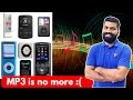 MP3 is Dead - 128Kbps Vs 320Kbps? MP3 is Dead - 128Kbps Vs 320Kbps?
