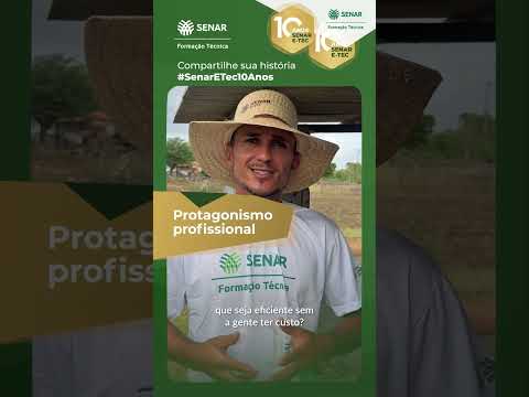 Imagem de fundo sobre o cases de sucesso Senar E-Tec