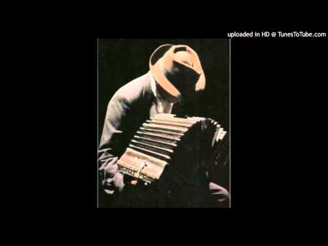 Today's Tango Is... Alma de Bandoneón - Francisco Canaro 20-03-1935