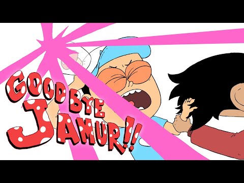 JAMUR KU CENAT-CENUT! - DALANG PELO WEEKLY