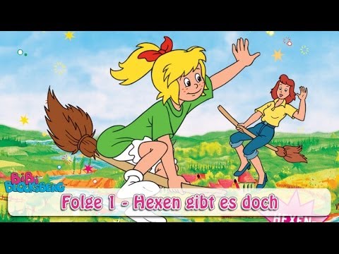 Bibi Blocksberg - Hexen gibt es doch | Hörspiel (Hörprobe)