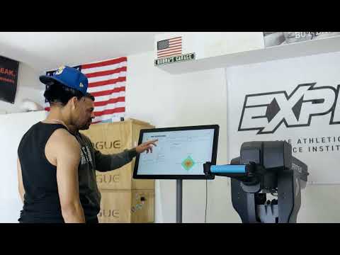 Proteus motion #expi