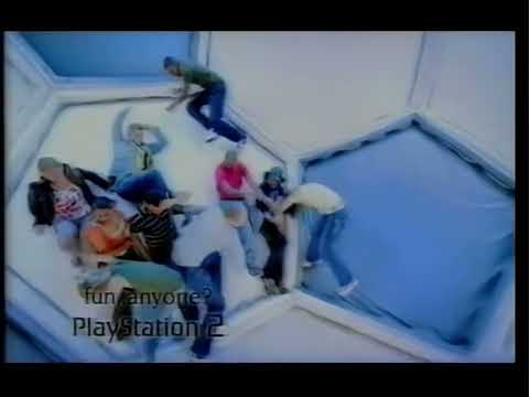 UEFA Champions League 2006 Outro - Ford & PlayStation PT