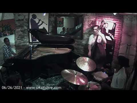 Lawrence Fields Trio — I Fall In Love Too Easily