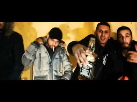 Soso ksm -  Meuf à mec  "clip officiel 2016"