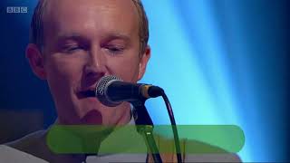 From The Floorboards Up (Live Jools Holland) HD - Paul Weller