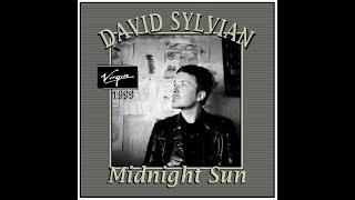 David Sylvian - Midnight Sun (1999)