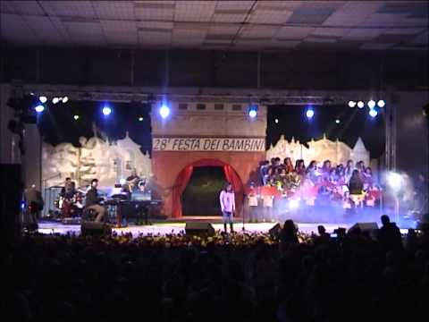 Adriana Morreale   FdB 2014   La mia bidella candida