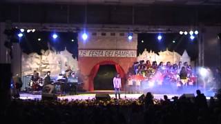 Adriana Morreale   FdB 2014   La mia bidella candida