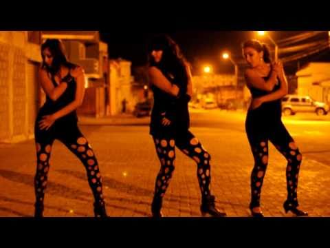 Bell & Koreaboo: Cube Audition 2011 - 4Minute Mix (Night Version)